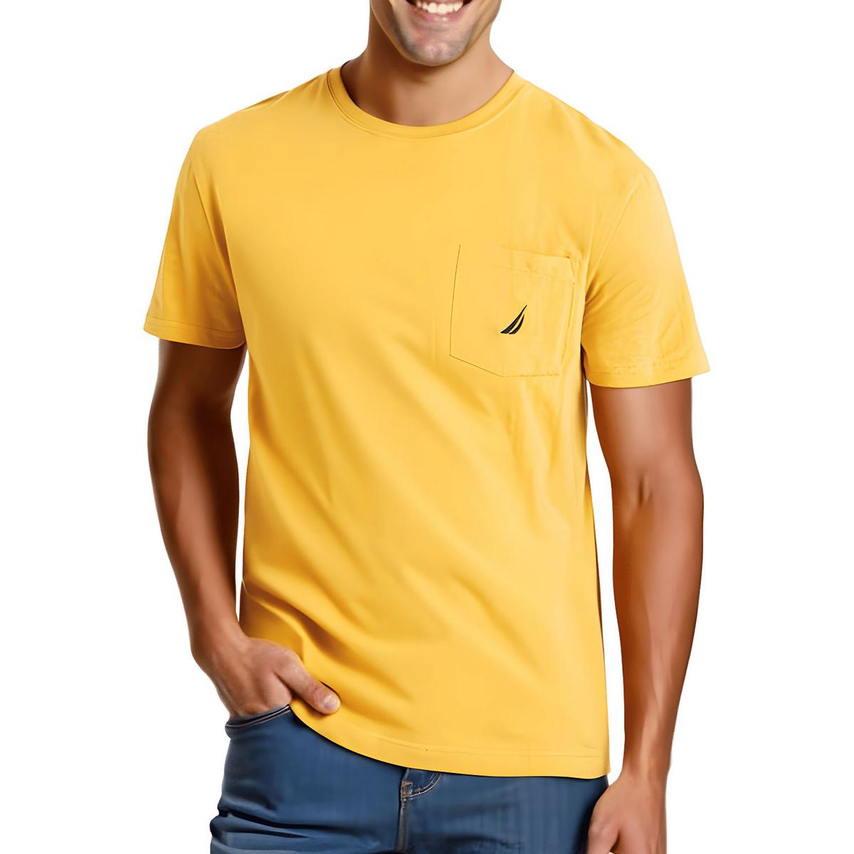 Core T-Shirt Tasche Baumwolle T-Shirt