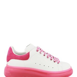 Larry Leder Turnschuhe