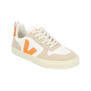 VEJA V-10 Leder Sneaker 7833348079676