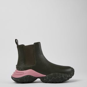 Sneaker-Bootie Damen Camper Pelotas Mars