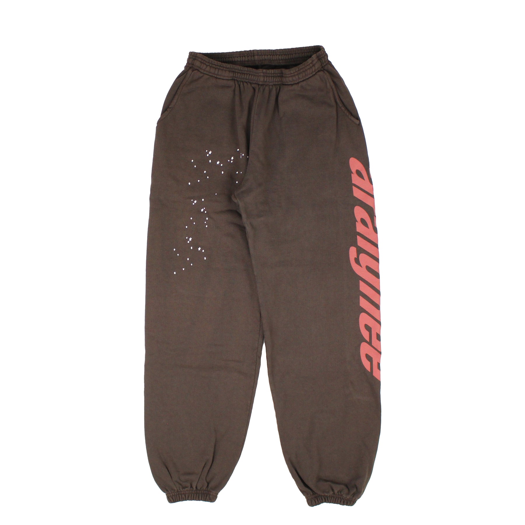 araignee sweatpant