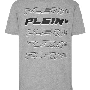 t-shirt rund Hals ss 7648905756732