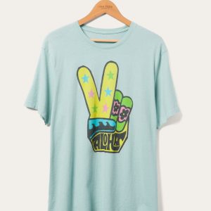 Aloha Color Vintage T-Shirt – 7734245425212