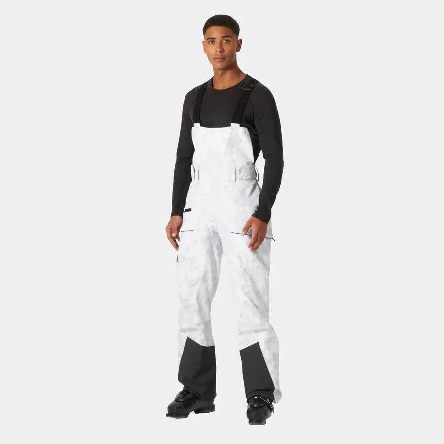 Helly Hansen Sogn Bib Shell Snow Pant – Herren