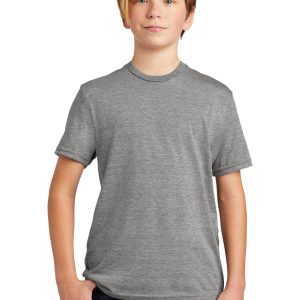 Allmade Youth Tri-Blend T-Shirt AL207