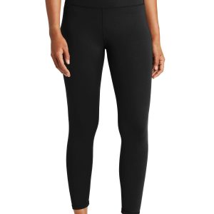 Sport-Tek 7/8-Leggings für Damen. LPST890