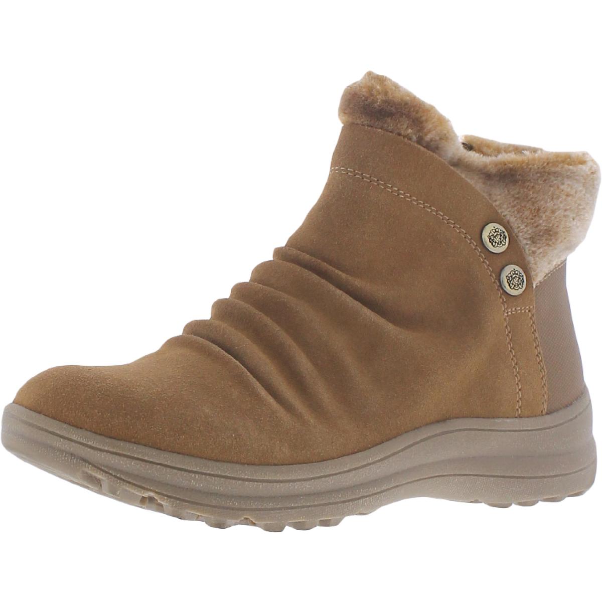 Aeron Fell Winter & Schneestiefel