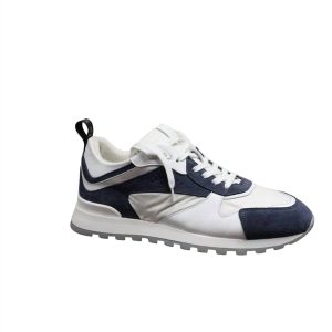 Herren Laufschuhe in Bomber Denim 7670752968764