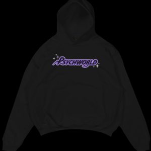 2021 schwarz liebevolle Erinnerung Hoodie