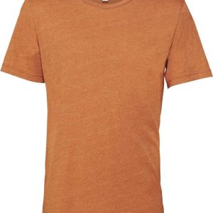 BELLA + CANVAS Unisex cvc Trikot Tee 7824347365436