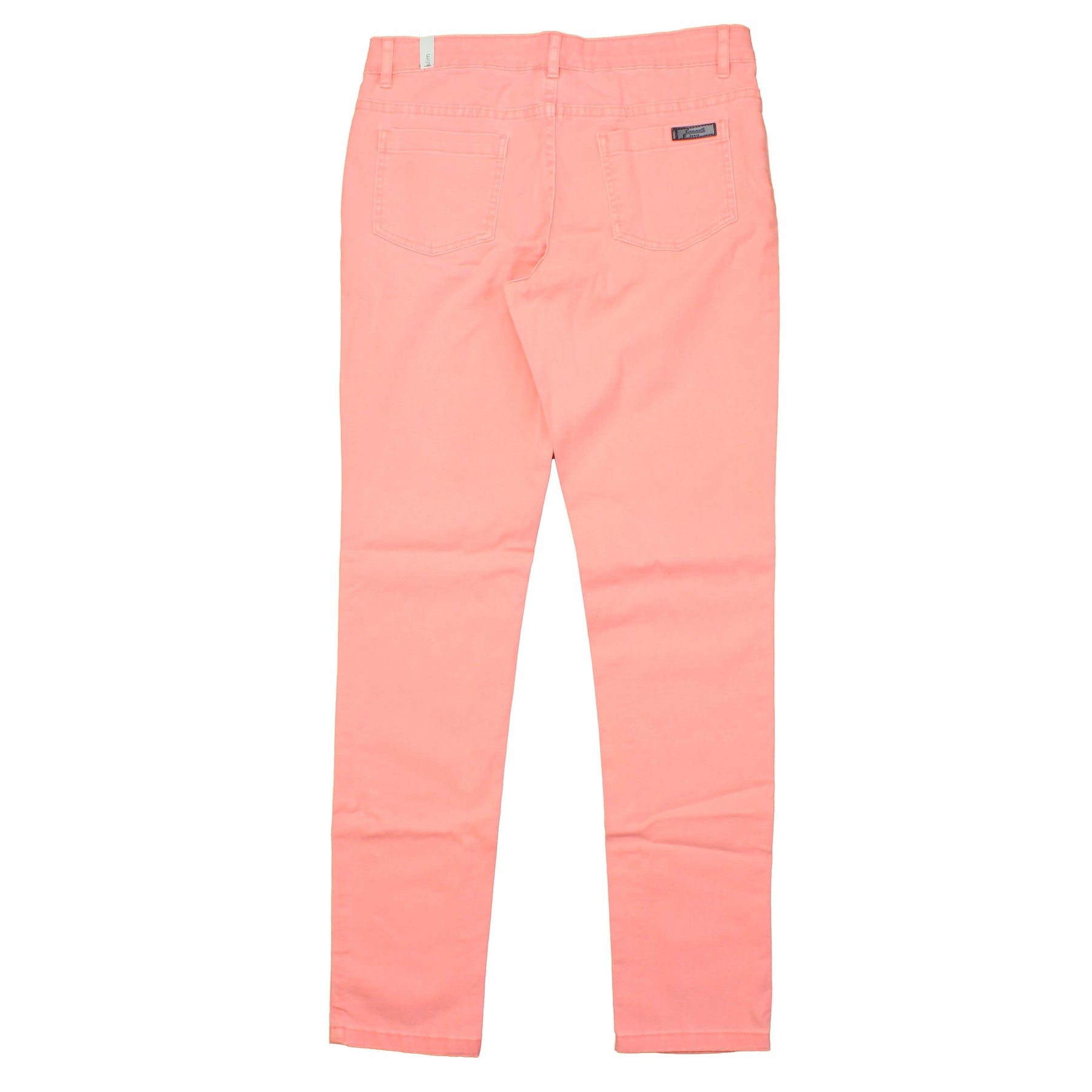 Jacadi Mädchen rosa Jeans 7805855072316