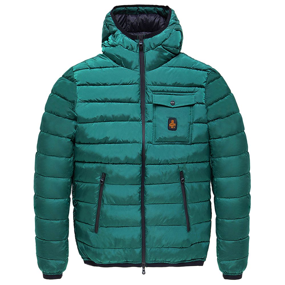 Refrigiwear Nylon Herren Jacke 7827904659516