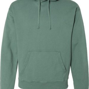 ComfortWash by Hanes Garment-Dyed unisex Kapuzen-Sweatshirt 7824356835388