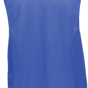 Practice Vest Erwachsene blau