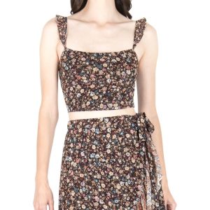 Geheimmission Janice Top
