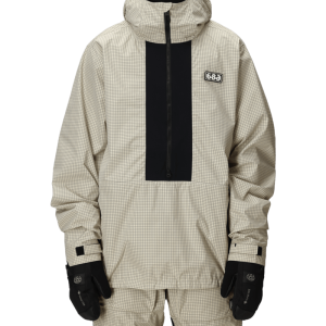 686 Ghost 2.5L Anorakjacke – Herren