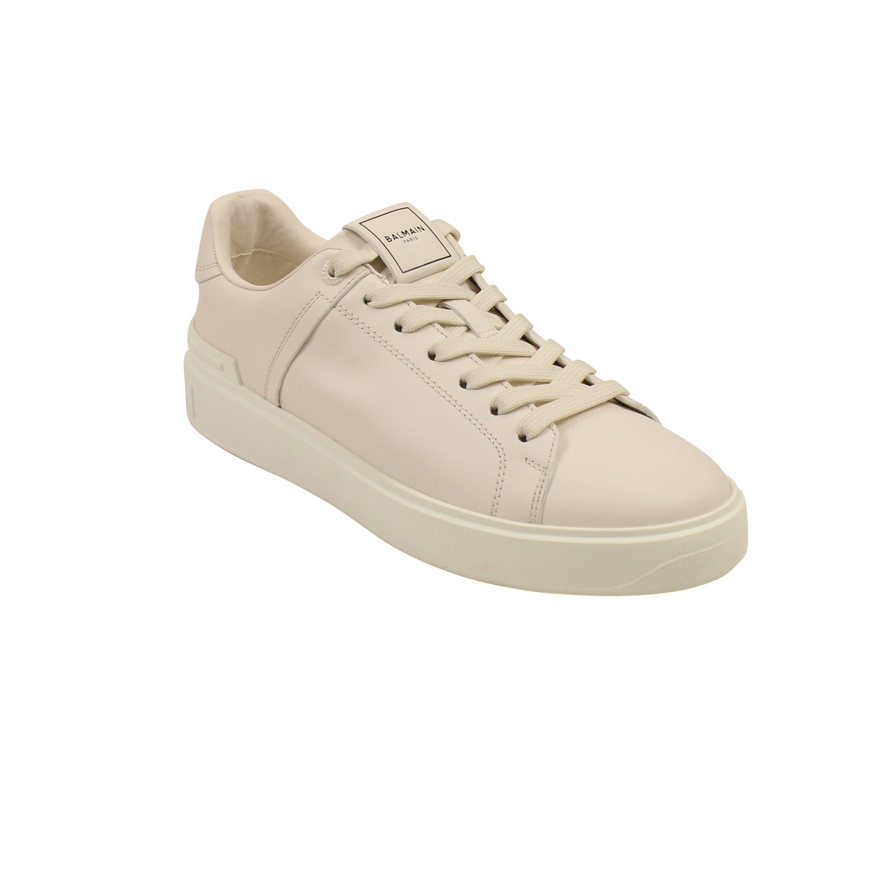 weiß b- Gericht Turnschuhe