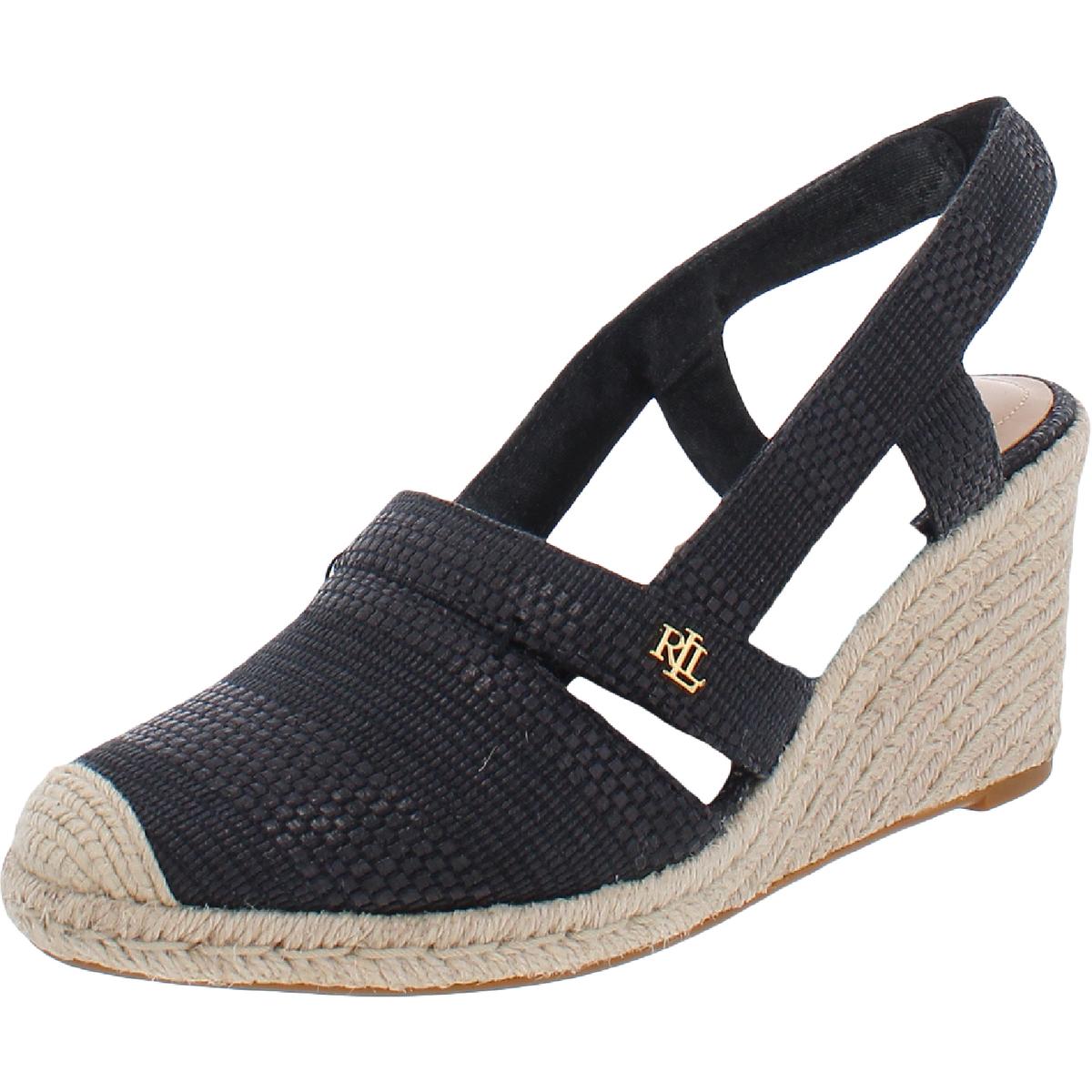 Penelopie – Sandalen mit Absatz, Riemchen und Zehenkappe