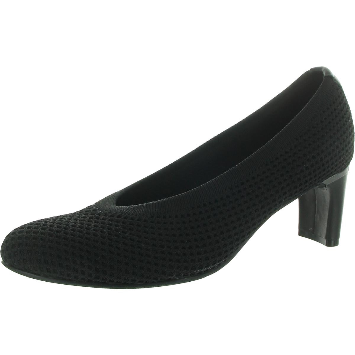 Strickpumps