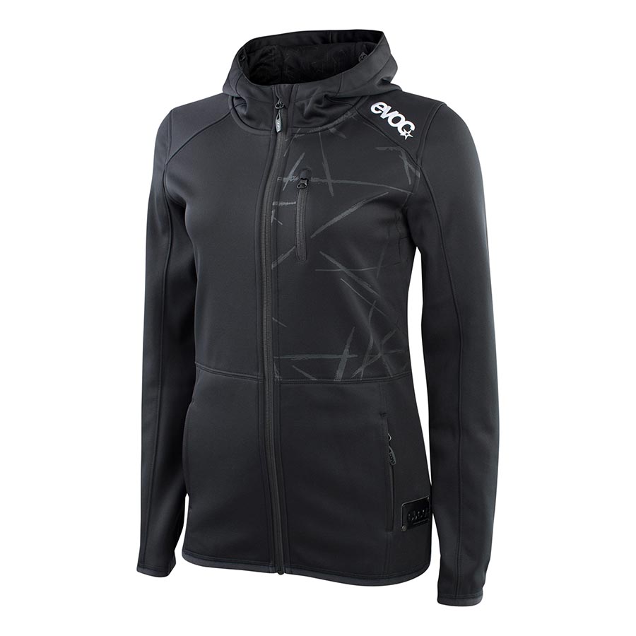 EVOC Damen Hoody Jacke