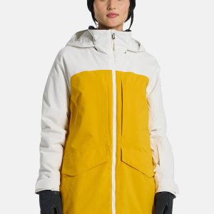 Burton Prowess 2.0 2L Snowboard Jacke – Damen