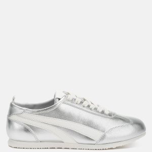 Montek Metallic mit Schnürsenkeln 7766546251836