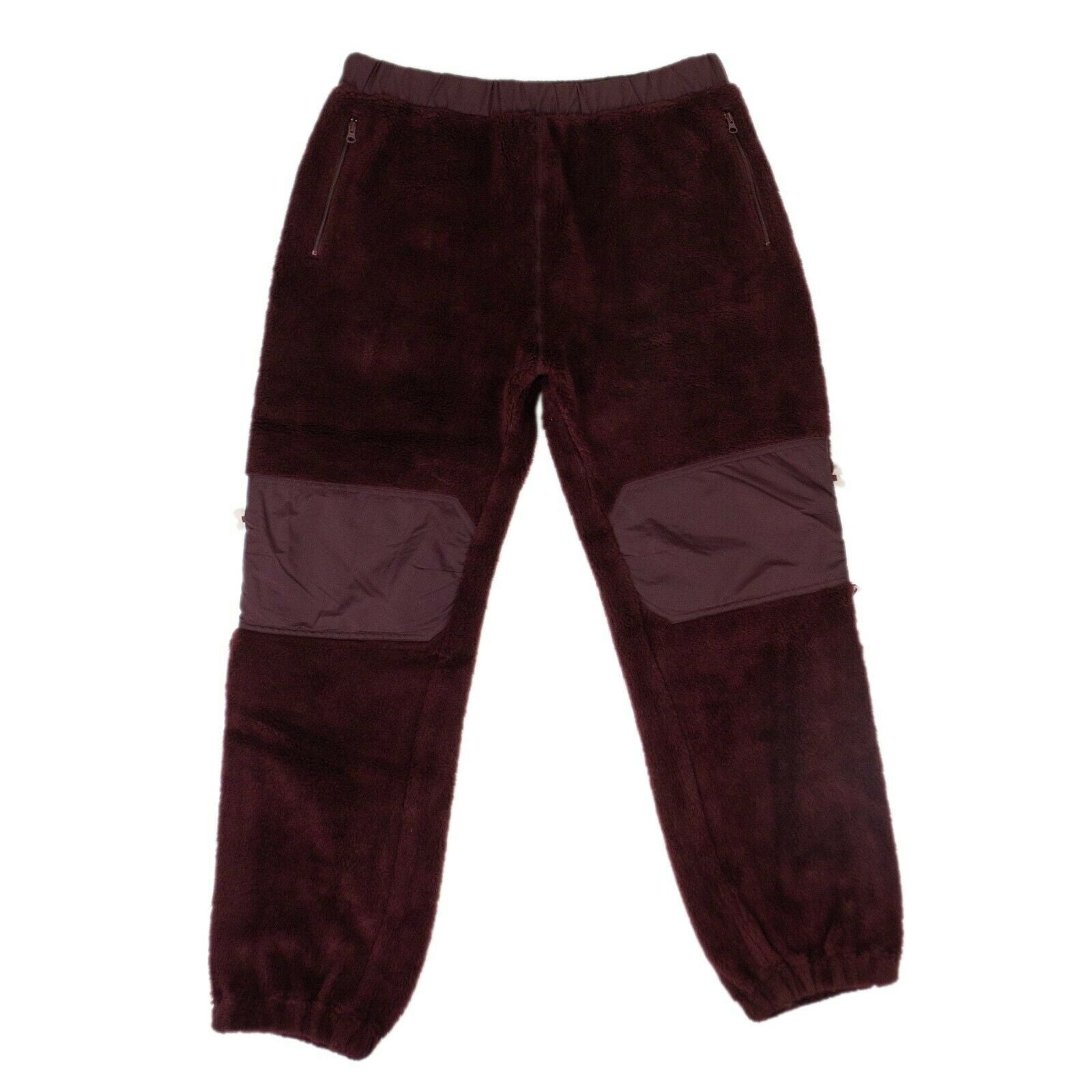Undercover Acrylic Hosen – Bordeaux/lila
