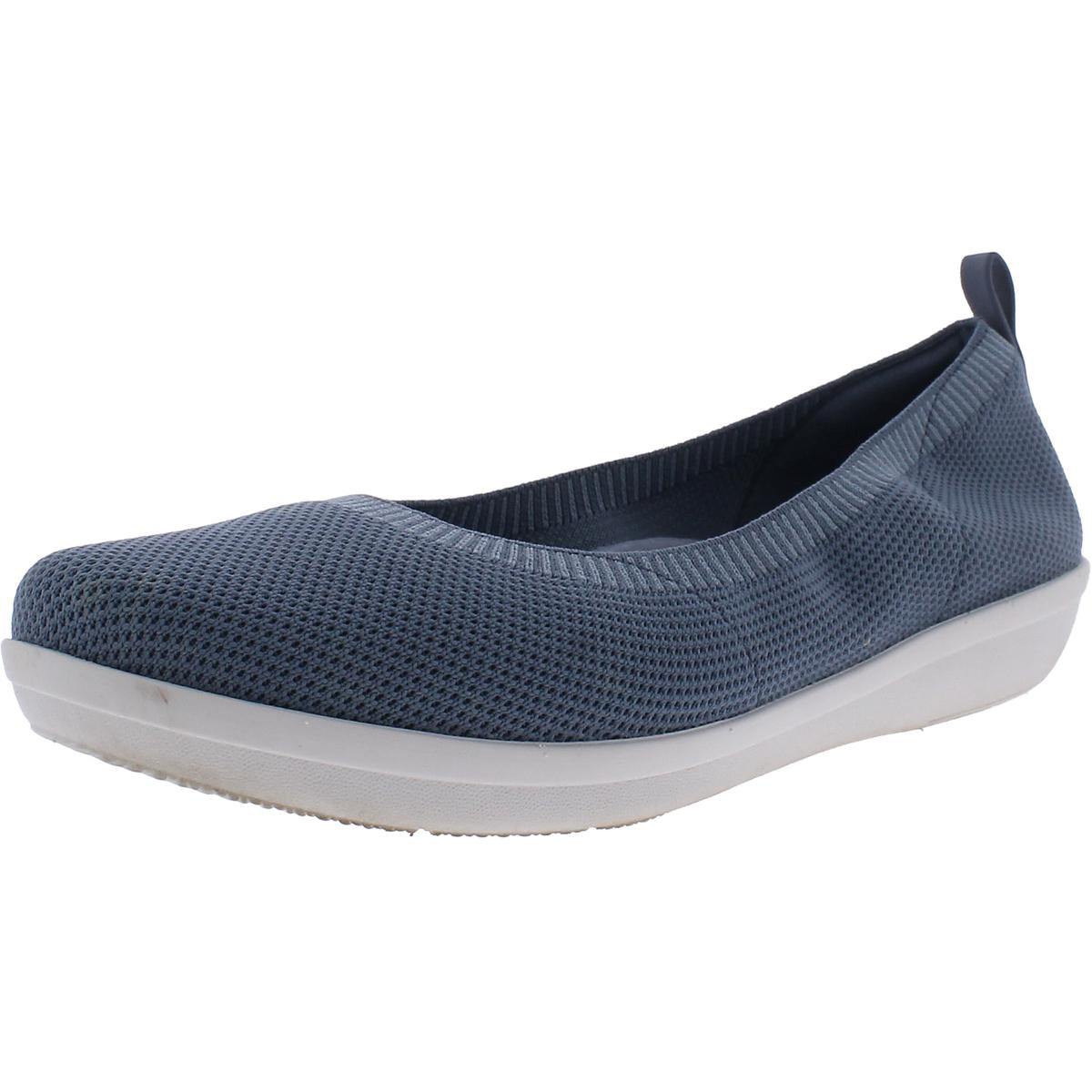 Ayla Paige stricken Lifestyle zum Hineinschlüpfen Turnschuhe