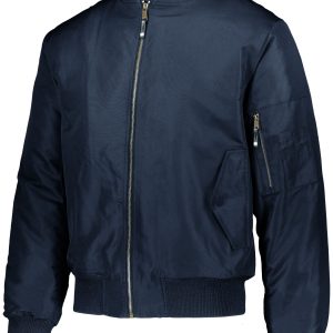 Holloway MERKEN Flight Bomber Jacke