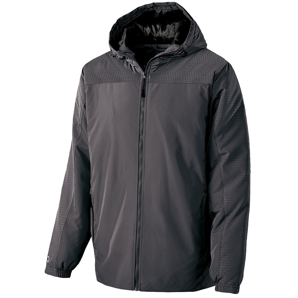 Holloway Bionic Kapuzenjacke für Herren