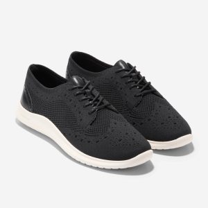 Cole haan zerogrand verdienst stewlite oxfords 7748658069564