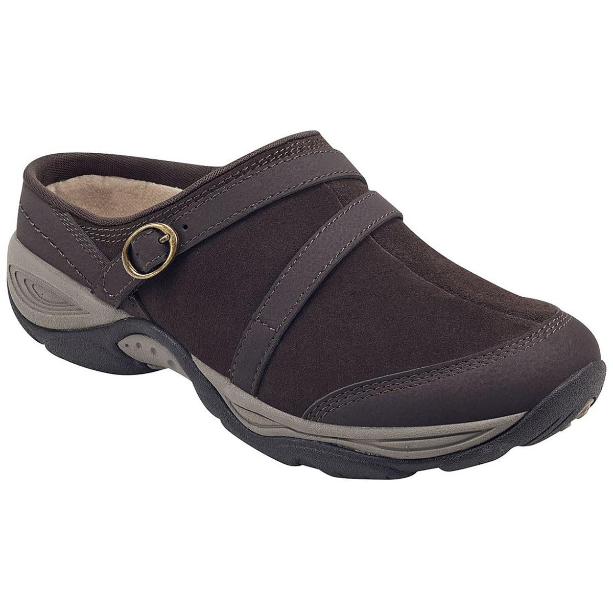 Equinox Sip On Slipper-Schuhe aus Leder