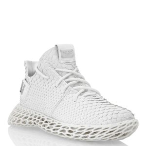 RUNNER Sneakers $keleton Python Viper