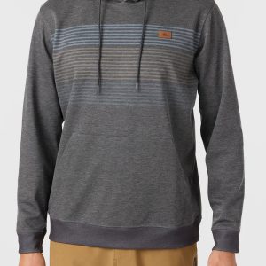O’Neill Challenger Fleece Pullover Hoodie – Herren