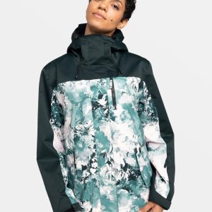 Roxy Jetty 3N1 Schneejacke – Damen
