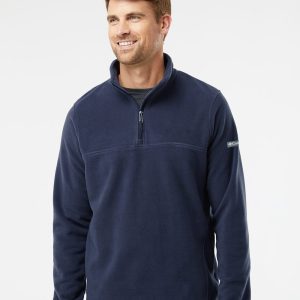 Columbia Herren Steens Berg Halbzip Pullover