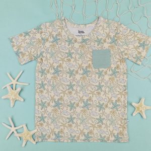 OCEAN TREASURES DREAM POCKET ENTWICKLUNG