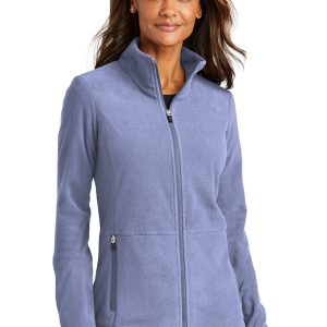 Port Authority Accord Microfleece-Jacke für Damen