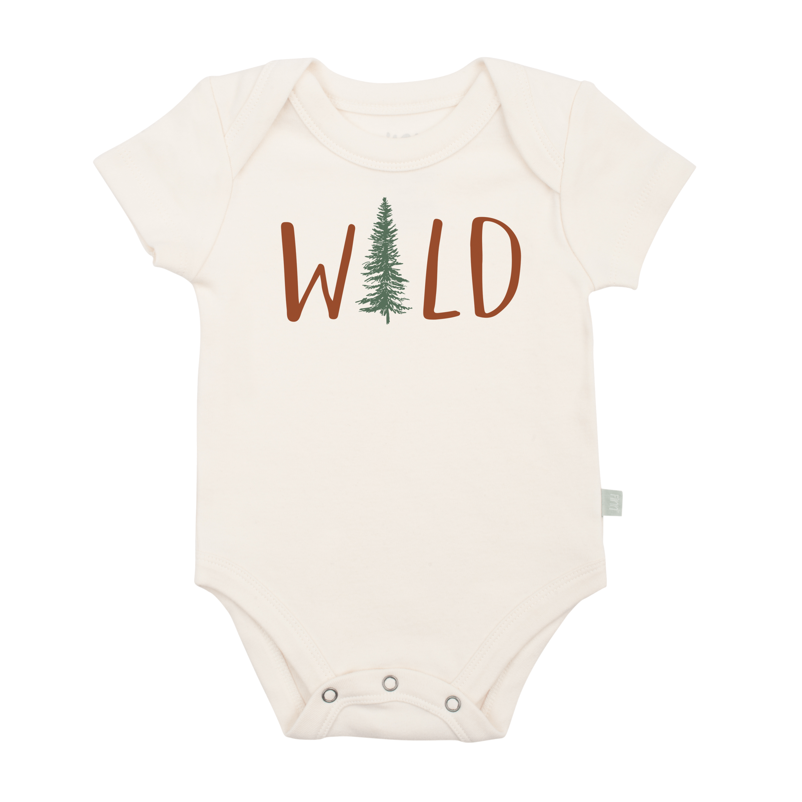 Grafik Bodysuits wild