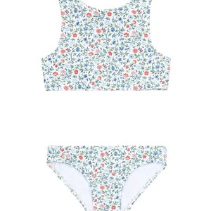 Minnow Double Schleifendetail Bikini