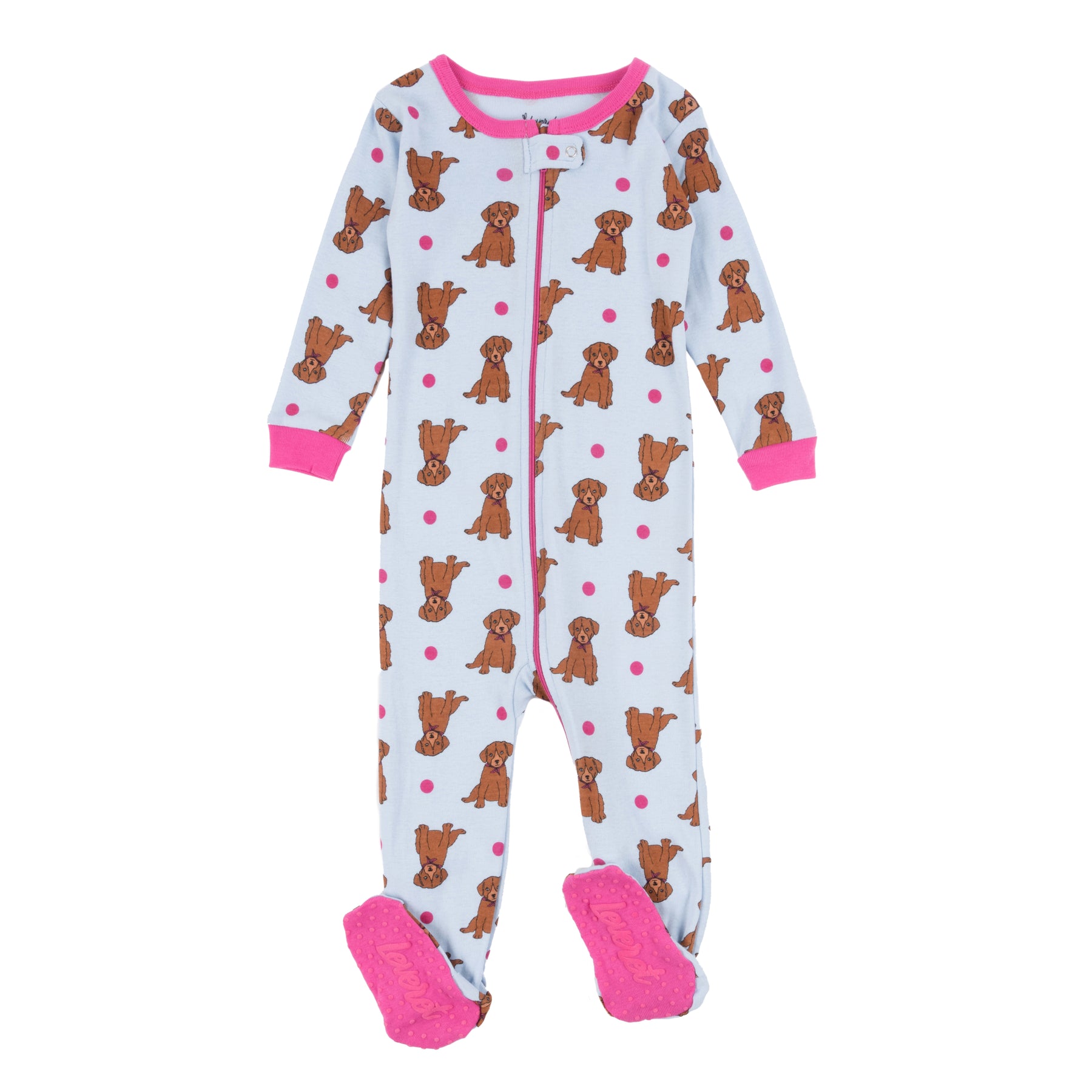 Kinder gefüttert Baumwolle Pyjamas Welpen