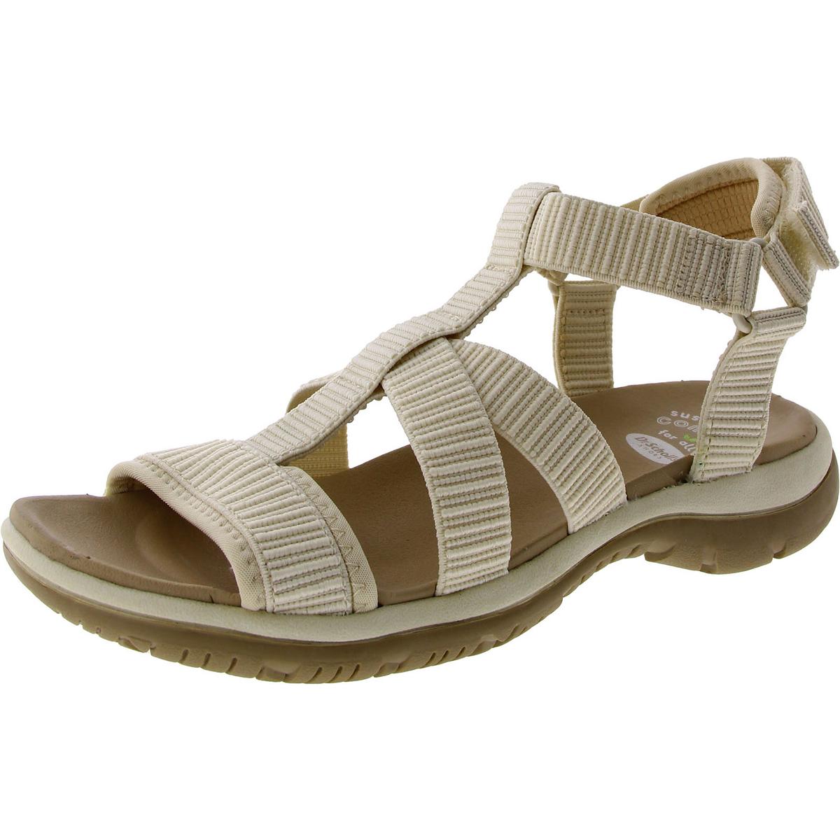 Adalia – Sportsandalen mit Riemchen und Knöchelriemen