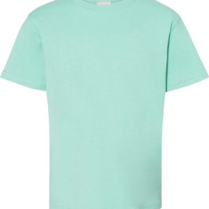 ComfortWash by Hanes Garment-Dyed Jugend-T-Shirt 7824357916732