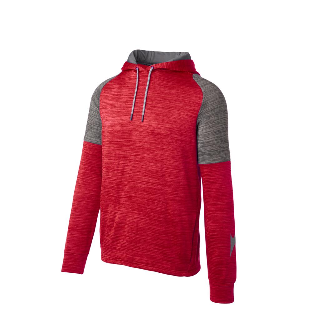 Mizuno Jugend Geschwindigkeit Hoodie