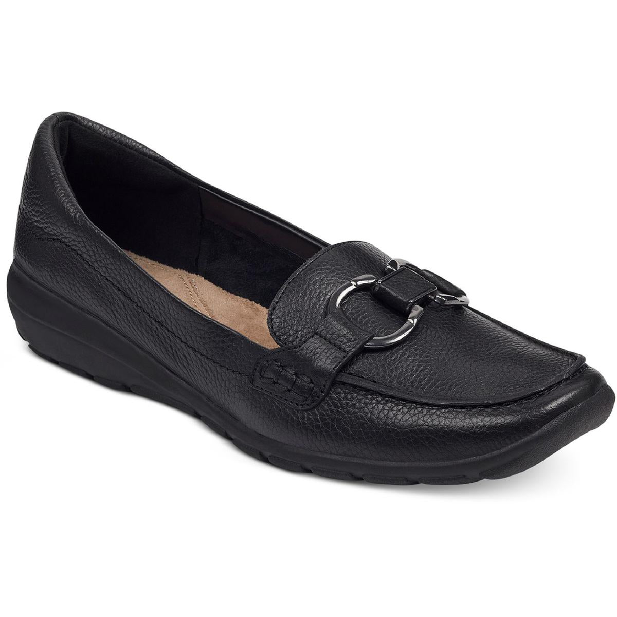 Avienta verzierte Slipper