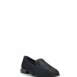 Damen dalanda loafer in schwarz 7704781946940