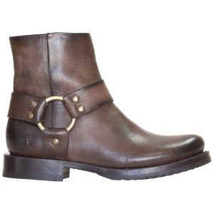 Frye Veronica Harness Lederstiefel