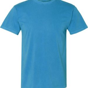 Next Level Inspired Dye Kurzarmbesatzung