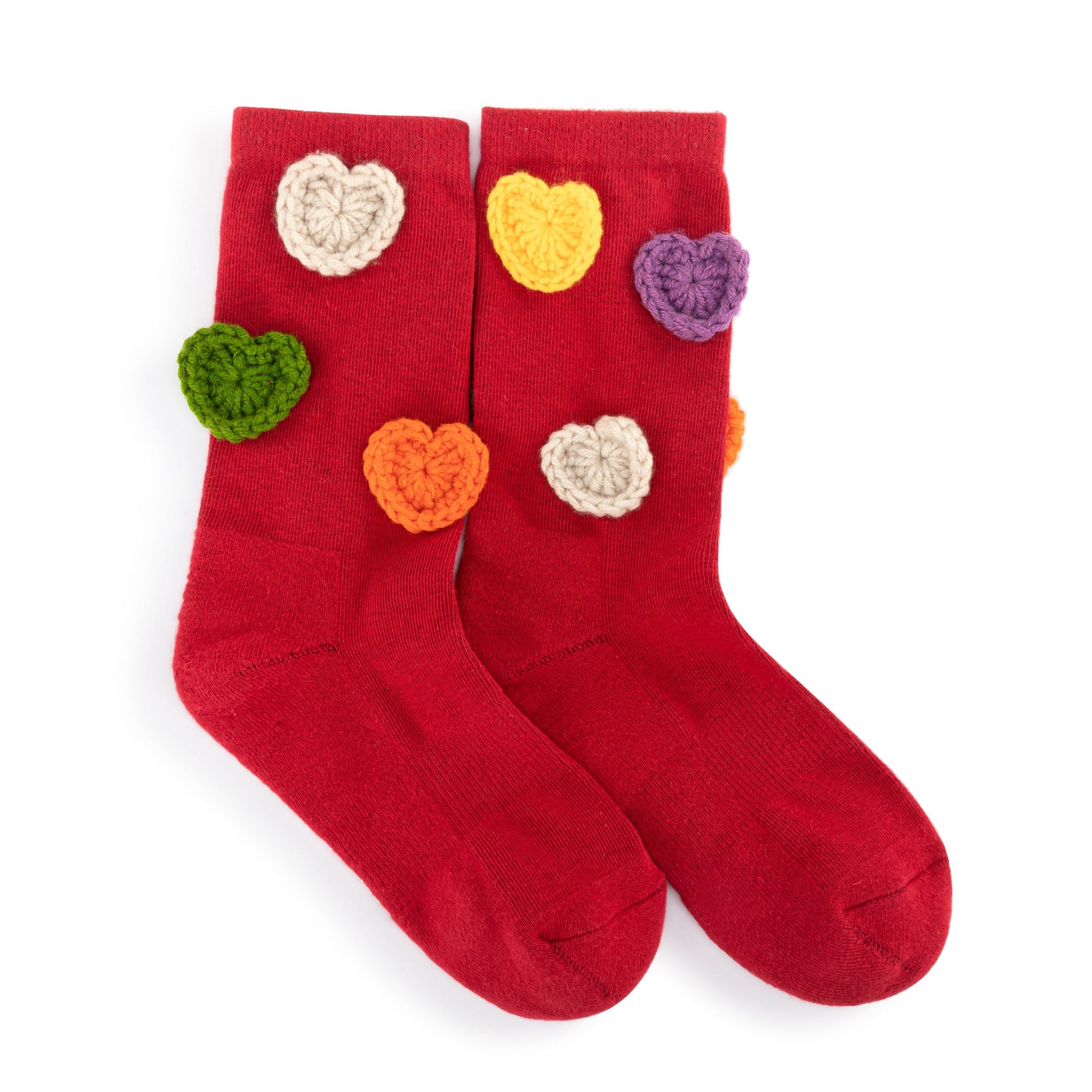 Haven Trouser Socken