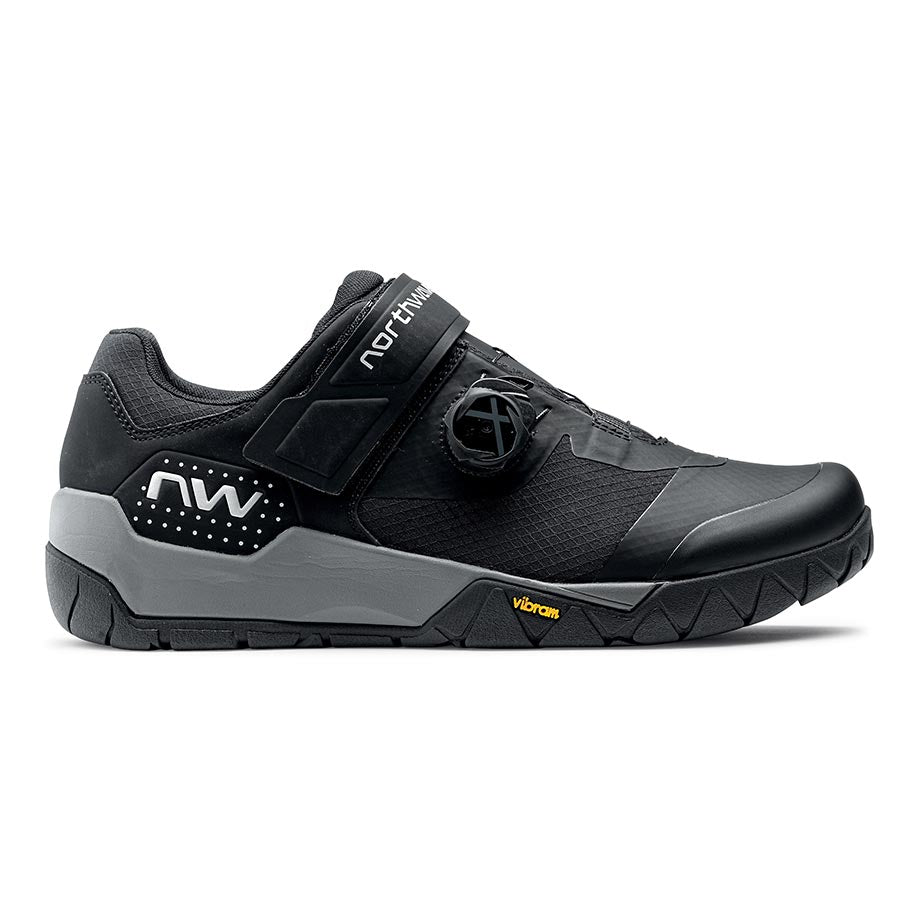 Northwave Herren Land plus MTB Fahrradschuhe